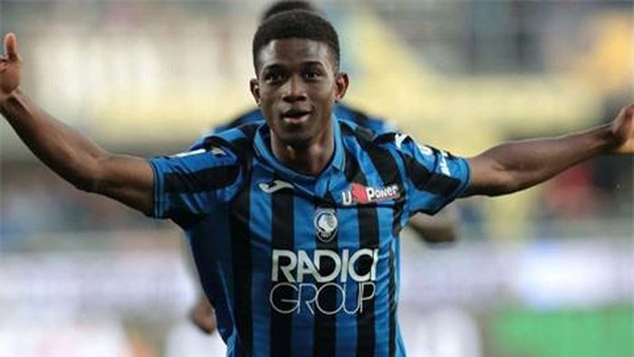 Amad Diallo.