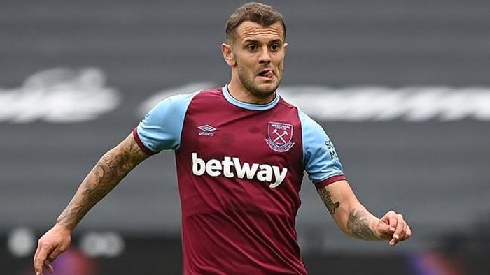 Jack Wilshere tìm bến đỗ mới trong sự nghiệp