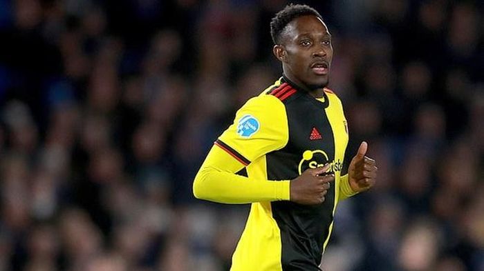 Danny Welbeck đang thất nghiệp