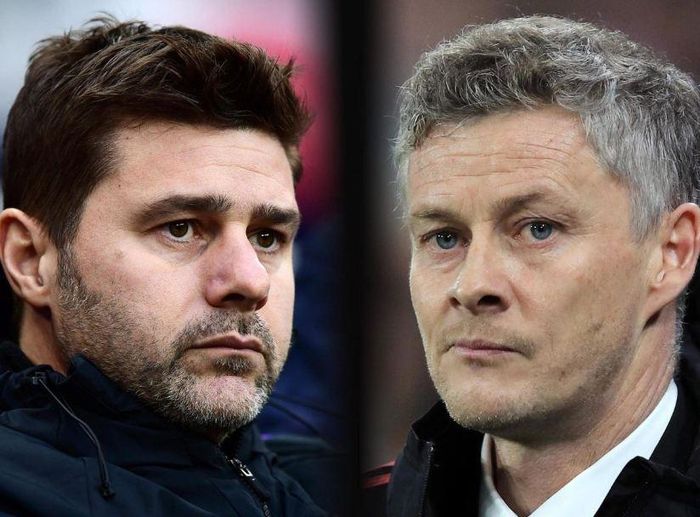  Ban lãnh đạo đội chủ sân Old Trafford đang tính đến khả năng mời huấn luyện viên mới về dẫn dắt "Quỷ đỏ".