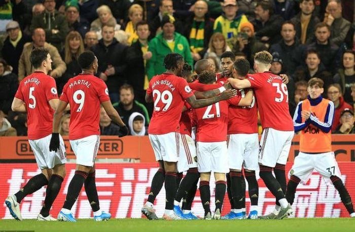  Solskjaer chưa bao giờ là vấn đề lớn nhất của MU nhưng thay HLV trưởng luôn là phương án dễ nhất với những người đang nắm quyền lực tại sân Old Trafford.