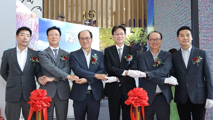 Đại diện KTO Việt Nam khai mạc “Hi! Korea – Trải nghiệm Du lịch Hàn Quốc”