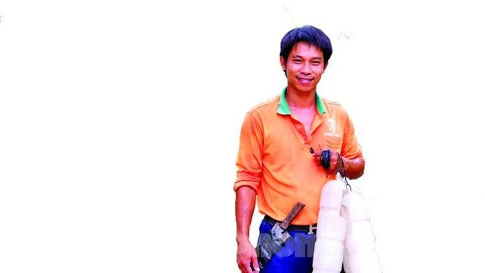 Anh Trần Minh Luân