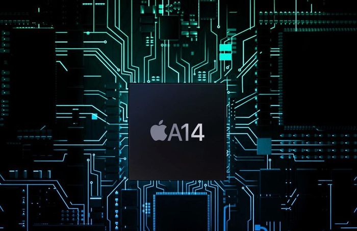  iPhone 12 có thể được trang bị chip Apple A14 Bionic. Ảnh: Platform. 