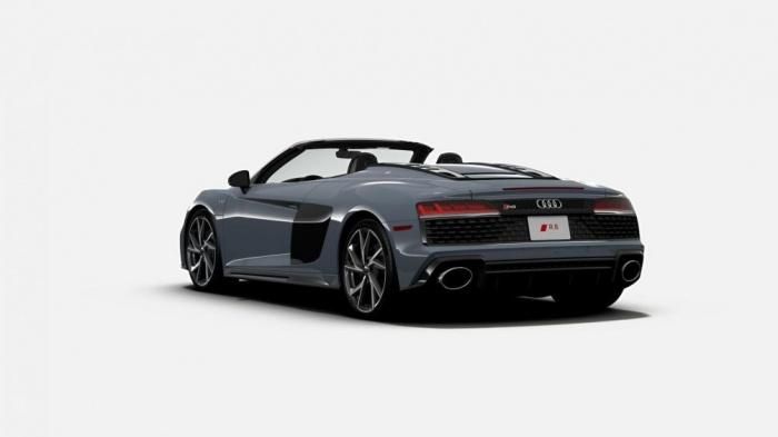 Phiên bản Spyder (cao cấp nhất) có giá bán 208.900 USD (tương đương 4,834 tỷ đồng)