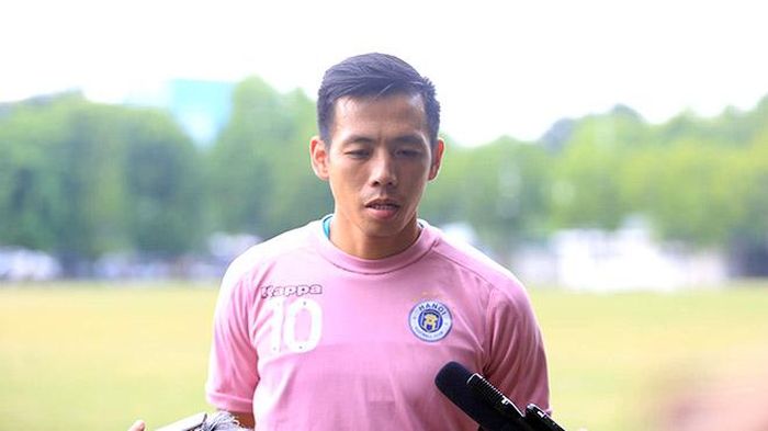 Lịch thi đấu và trực tiếp bóng đá V-League giai đoạn 2 - vòng 2