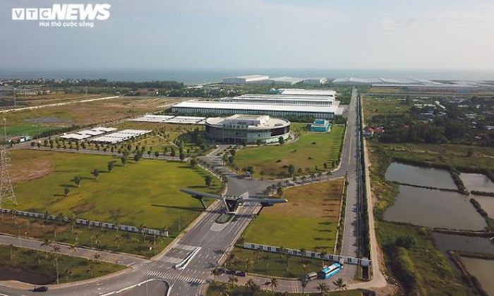 Hải Phòng khẳng định được vị thế thành phố cảng quốc tế, là trung tâm công nghiệp lớn của cả nước, đầu mối giao thông quan trọng và là cửa chính ra biển của các tỉnh phía Bắc.