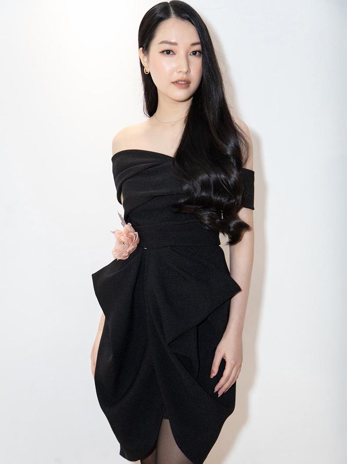 Người đẹp Ngọc Trân