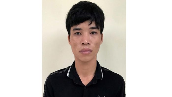 Lê Văn Hùng.