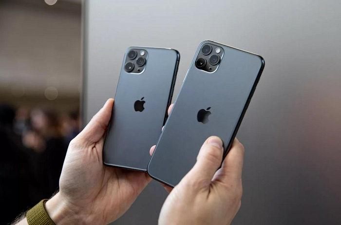 Apple khai tử bộ đôi iPhone 11 Pro và 11 Pro Max