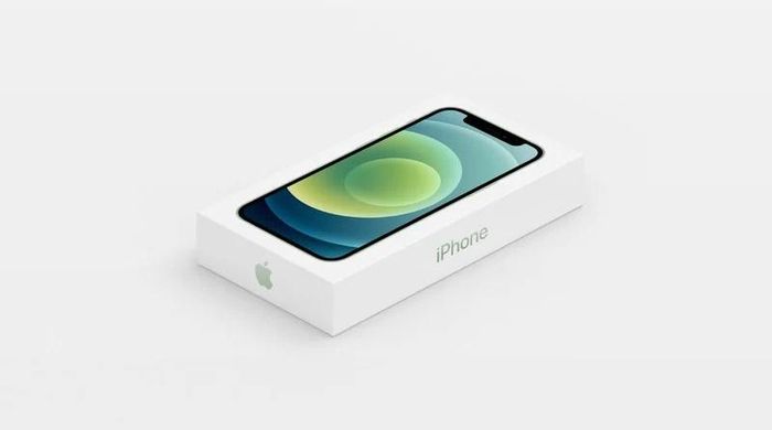  Giá của dòng iPhone 12 sẽ dao động từ 699-1.099 USD tùy phiên bản. Ảnh: Apple.