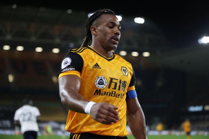 Liverpool quyết mua Adama Traore