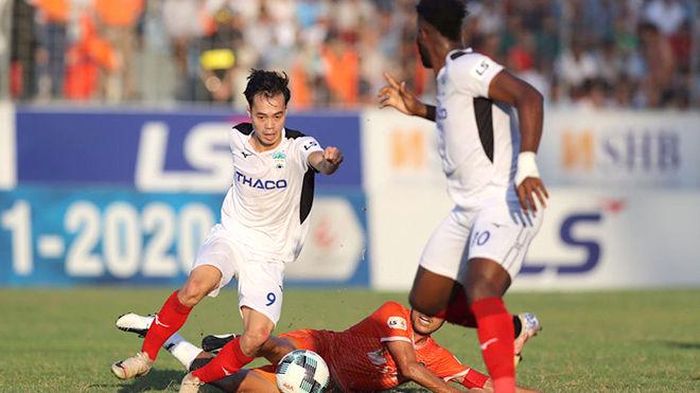 Số tiền Văn Toàn ủng hộ 50 triệu là tiền lãi đầu tiên kể từ khi anh tham gia vào công việc kinh doanh