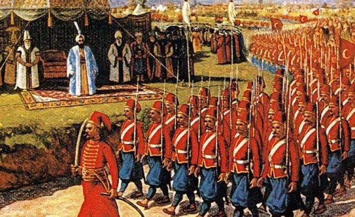 Cuộc đại thảm sát này diễn ra vào tháng 4/1876. Khi ấy, người dân ở Bulgaria thực hiện cuộc nổi dậy nhằm lật đổ sự thống trị của đế chế Ottoman.