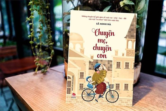 * Nhưng có mối lo được nhắc nhiều: Nhà văn trong nước chuyên tâm viết cho thiếu nhi mỗi ngày một thưa vắng. Chị có chung mối lo ngại ấy?