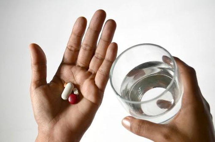 Bệnh nhân có thể được cho sử dụng nhiều nhóm thuốc khác nhau để điều trị cảm cúm(Ảnh: Internet)