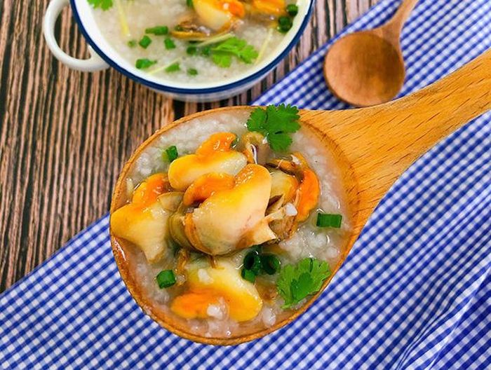 Nguyên liệu: