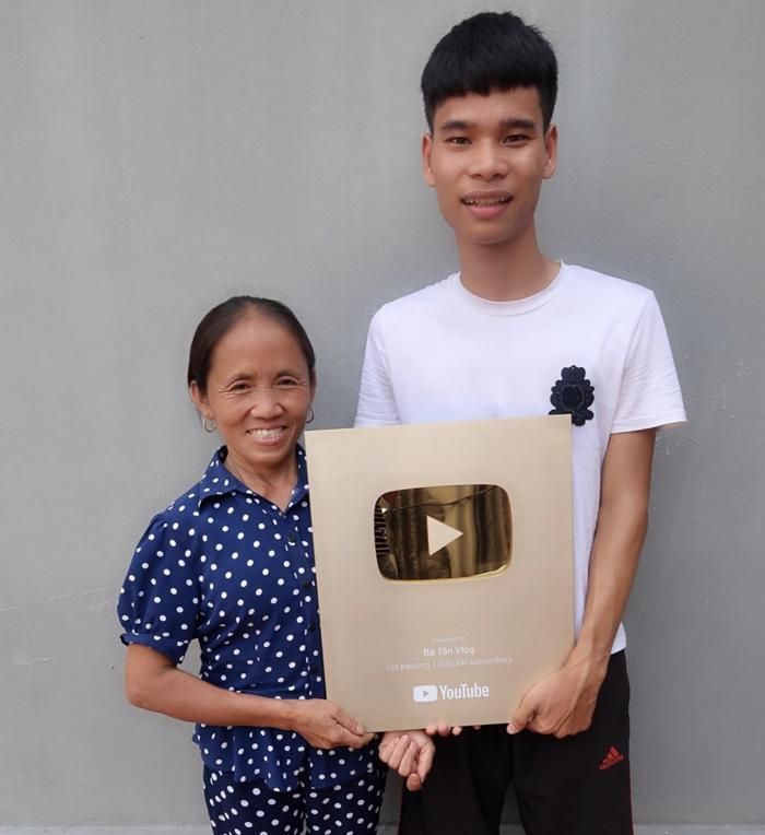 (Ảnh: Bà Tân Vlog)