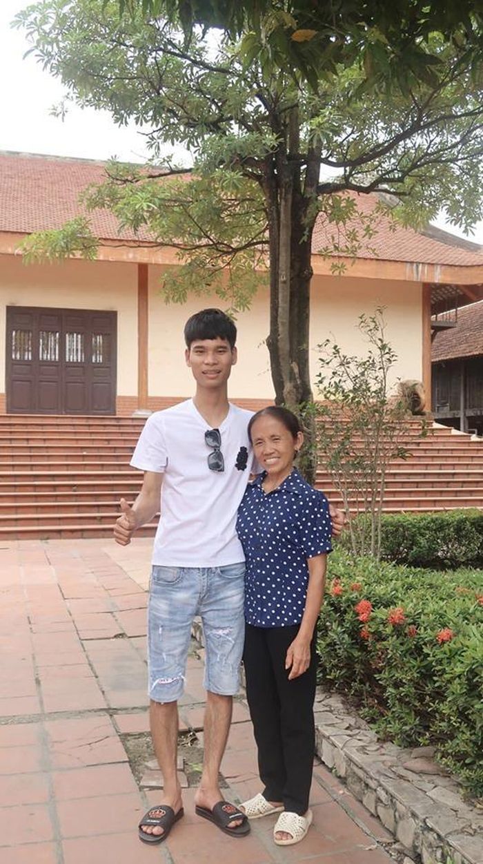 (Ảnh: Bà Tân Vlog)