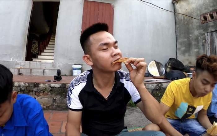 (Ảnh: Bà Tân Vlog)