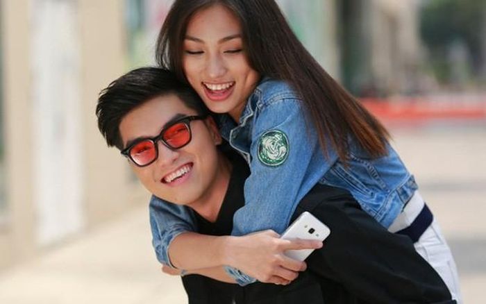Ngọc Trai chia sẻ, nếu không có sự hiện diện của vợ con có thể anh đã làm những việc điên rồ