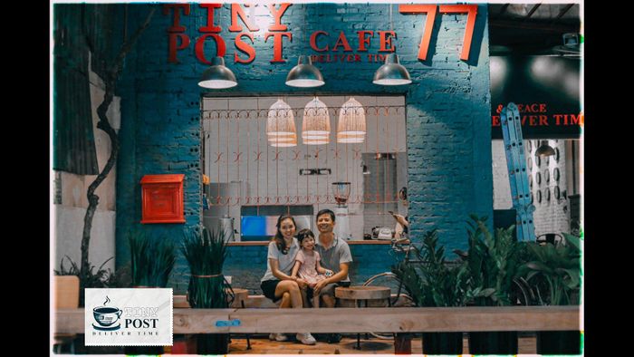  Đây cũng là chốn bình yên nhiều gia đình trẻ tìm đến những ngày cuối tuần 