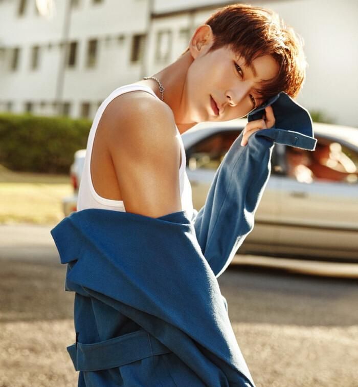 Dĩ nhiên, hiện tại Lee Jun Ki đang chọn cuộc sống độc thân