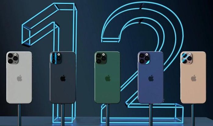 Apple cho biết màn hình phủ gốm trên iPhone 12 “cứng hơn bất kỳ kính smartphone nào khác”, với độ bền gấp 4 lần khi rơi. Song, dường như công ty đã chịu một phần chi phí để không tăng giá cho người dùng.