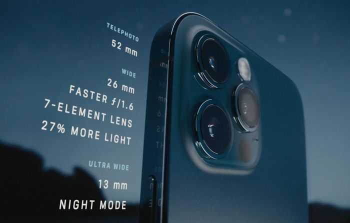 Tuy nhiên, phí sửa trên iPhone 12 là 449 USD, cao hơn iPhone 11. Nếu mua bảo hiểm Apple, chi phí giảm còn 99 USD.