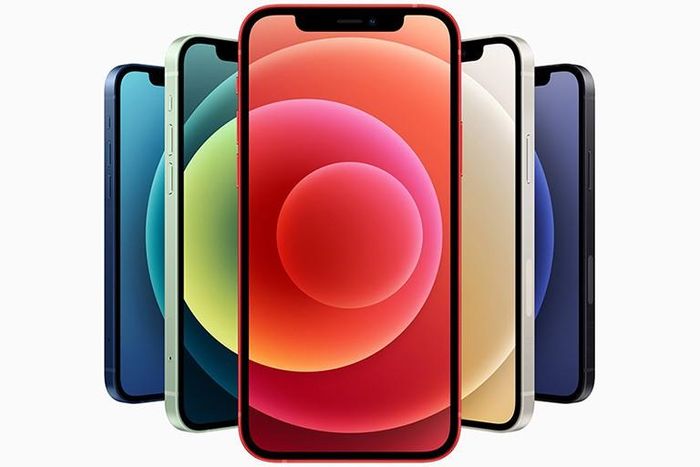 Phone 12 mini được dự đoán là sẽ bán rất chạy trong thời gian sắp tới