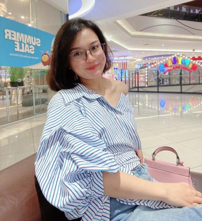 Dương Huyền