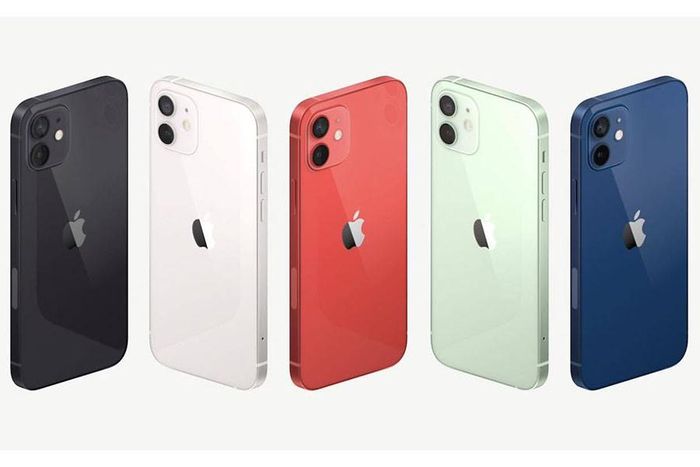 Mặt khác, iPhone 12 và iPhone 12 Pro phiên bản mini vẫn chưa nhận được phản ứng tích cực, lượng đặt hàng cũng không có nhiều