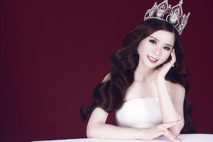 Không bao giờ giới hạn thành công của bản thân