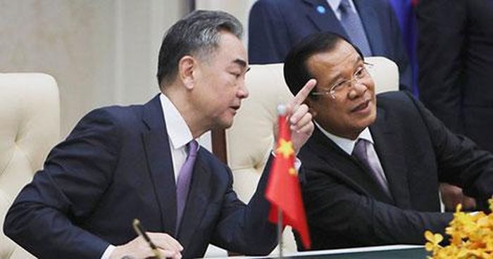 Chuyến công du Đông Nam Á gấp gáp của ông Vương Nghị cho thấy Trung Quốc đang rất lo lắng về tình hình khu vực. 