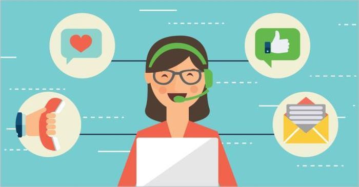 Tham khảo ý kiến đánh giá của các khách hàng từng sử dụng dịch vụ của đơn vị vận chuyển.