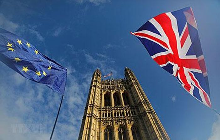 Một Brexit không thỏa thuận thương mại sẽ không có lợi cho bất kỳ ai. 