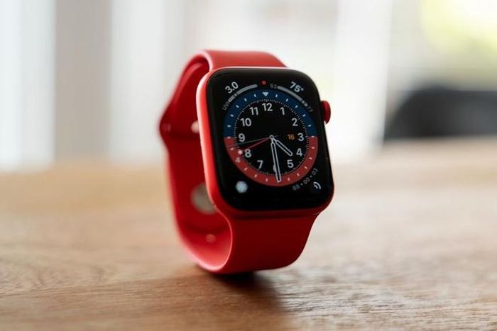  Apple Watch sẽ thay đổi thiết kế khi sức hút của nó giảm. Ảnh: The Verge. 