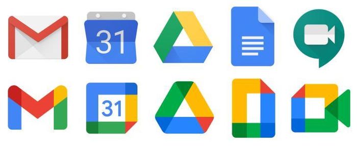 Google từng là biểu tượng của ngành công nghệ Mỹ.