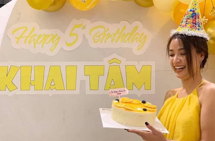 Thời gian gần đây, hôn nhân của Lê Bê La và Hải Thanh dính tin đồn rạn nứt.