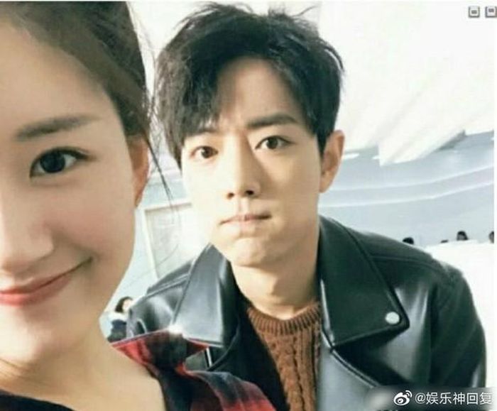 Khán giả thương cho Tiêu Chiến vì không làm gì cũng bị réo tên