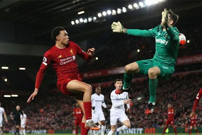 Hàng thủ Liverpool sẽ là mối lo hàng đầu của huấn luyện viên Jurgen Klopp ở thời điểm hiện tại.
