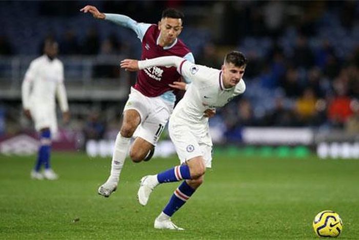 Chelsea đã thi đấu ngày một khởi sắc hơn.