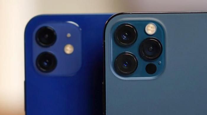 iPhone 12 ra mắt và lên kệ muộn ảnh hưởng rất nhiều đến hoạt động kinh doanh của Apple trong quý III. Ảnh: MacRumors