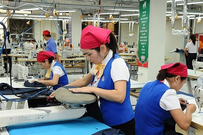 Doanh nghiệp xuất khẩu dệt may thiệt hại lớn do dịch Covid-19