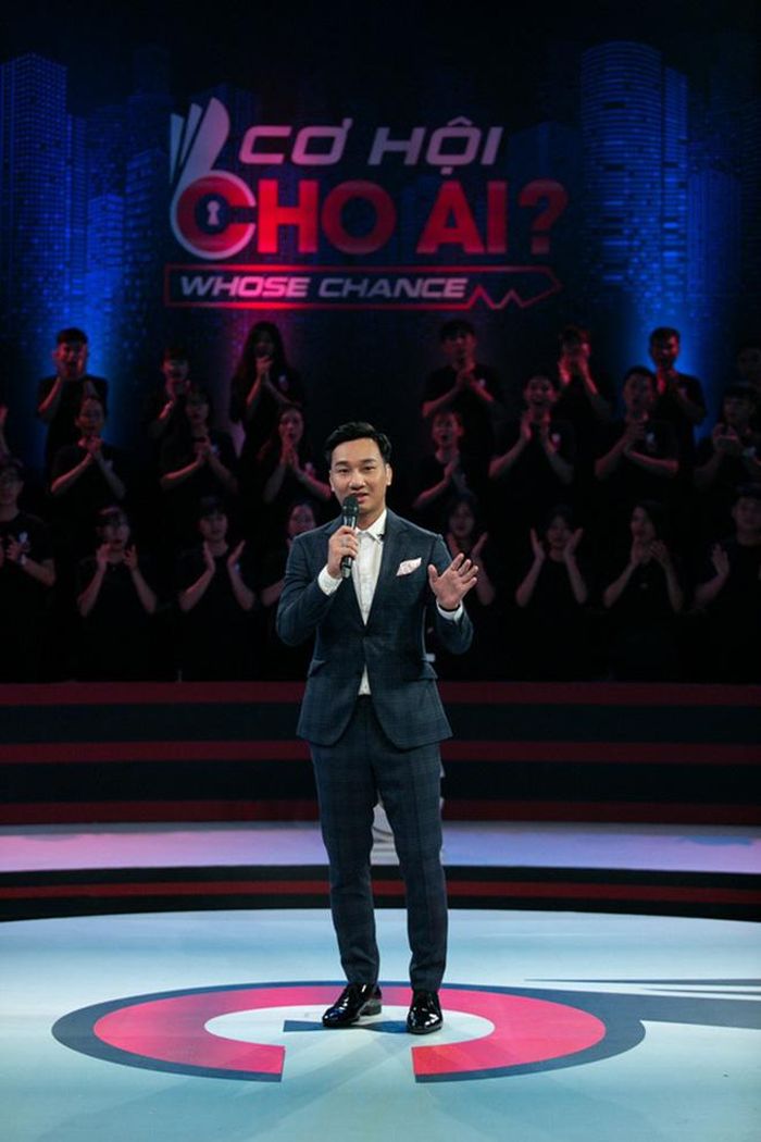 MC Thành Trung
