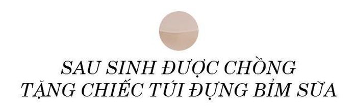 Lần đầu tiên làm mẹ, đặc biệt là cặp song sinh trai, Sara gặp nhiều bỡ ngỡ, khó khăn trong việc chăm sóc con mọn?