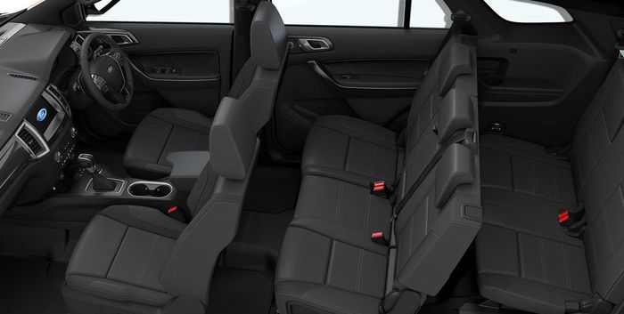  Giá bán của Ford Everest 2021 tại Thái Lan là 41.847 USD (Trend), 45.114 USD (Titanium), 46.096 USD (Titanium Sport), 51.540 USD (Titanium +) và 57.987 USD (Titanium + Bi-Turbo). Tại Việt Nam, Ford đang phân phối dòng xe Everest với giá bán từ 999 triệu đồng đến 1,4 tỷ đồng. 