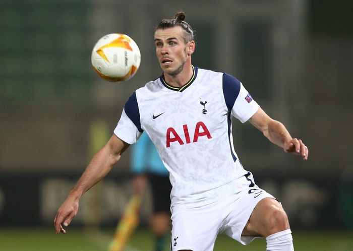  Gareth Bale có lần đá chính thứ 3 tại Europa League. Cầu thủ người xứ Wales thi đấu 65 phút, và là người thực hiện đường chuyền quyết định, mở ra tình huống dẫn đến bàn thắng nâng tỷ số lên 2-0. 