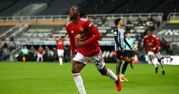 Wan-Bissaka cần cải thiện khả năng hỗ trợ tấn công