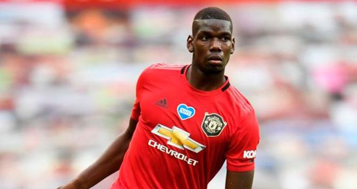 Pogba có thể rời MU theo đúng mong muốn nếu Pochettino tới